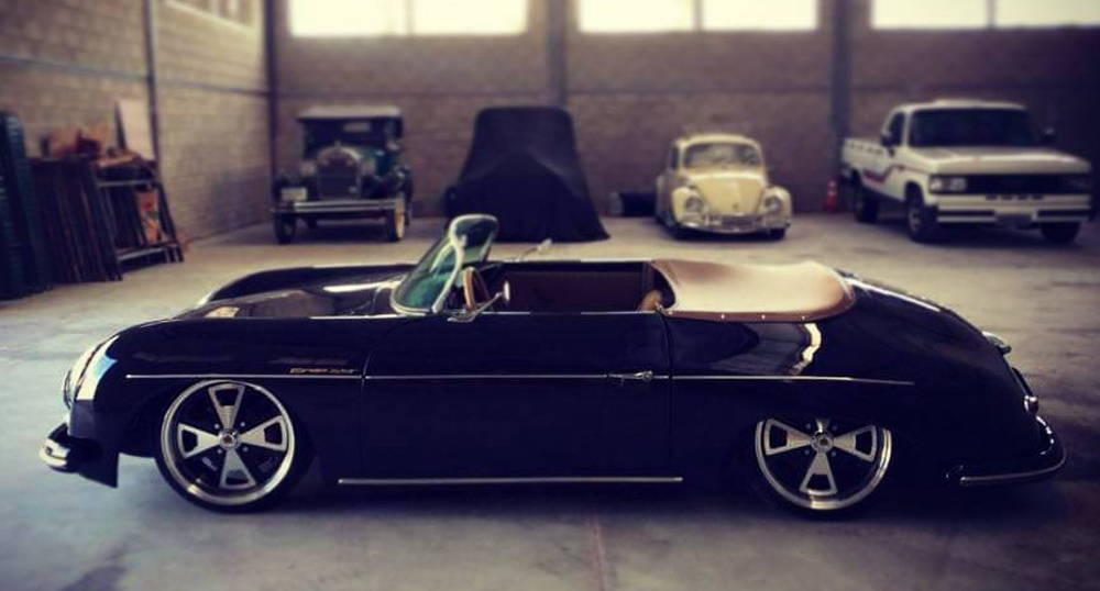 KLASSIK RADER VEHICLE GALLERY - HPD Wheels
