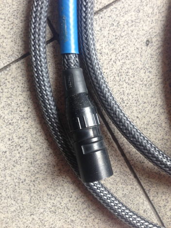 MIT Cables Oracle V2.1 3m Balanced Interconnects