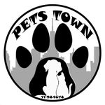Pets Town logo