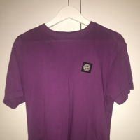 Stone island tee