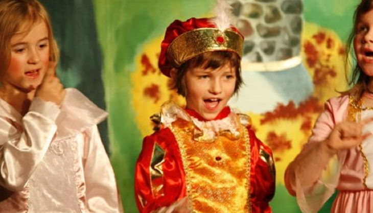 varia vineta kleiner könig