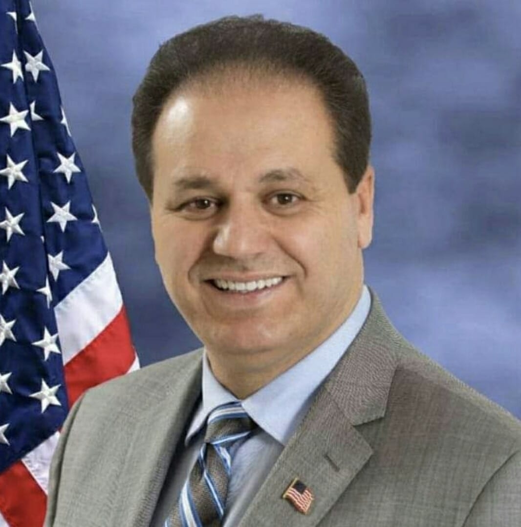 Sam Baydoun