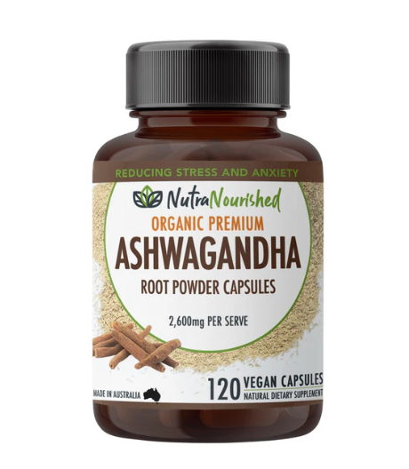 PREMIUM BUNDLE: Curcumin, Moringa, Ashwagandha, Ginger Bundle - Image 2