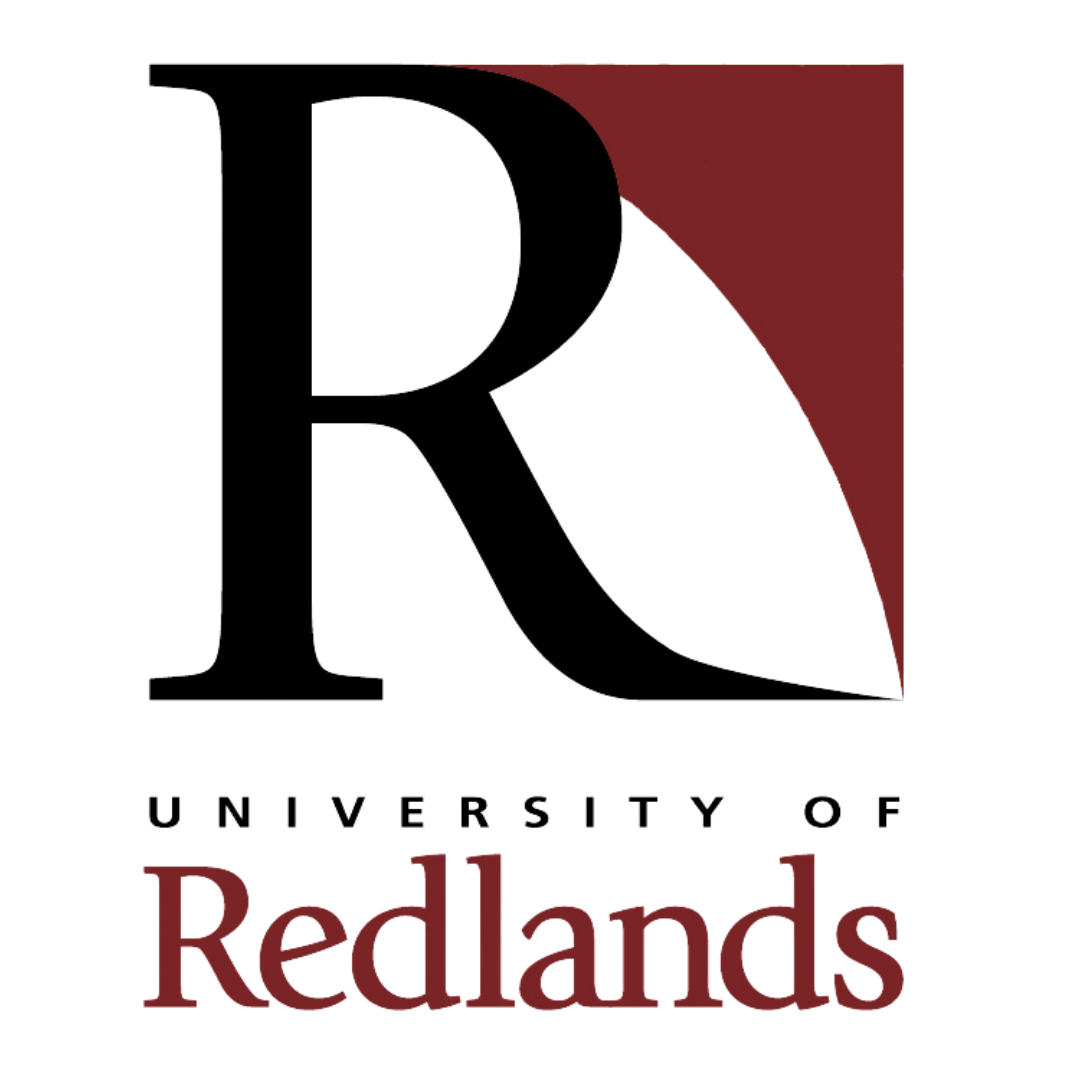 University of redlands logo