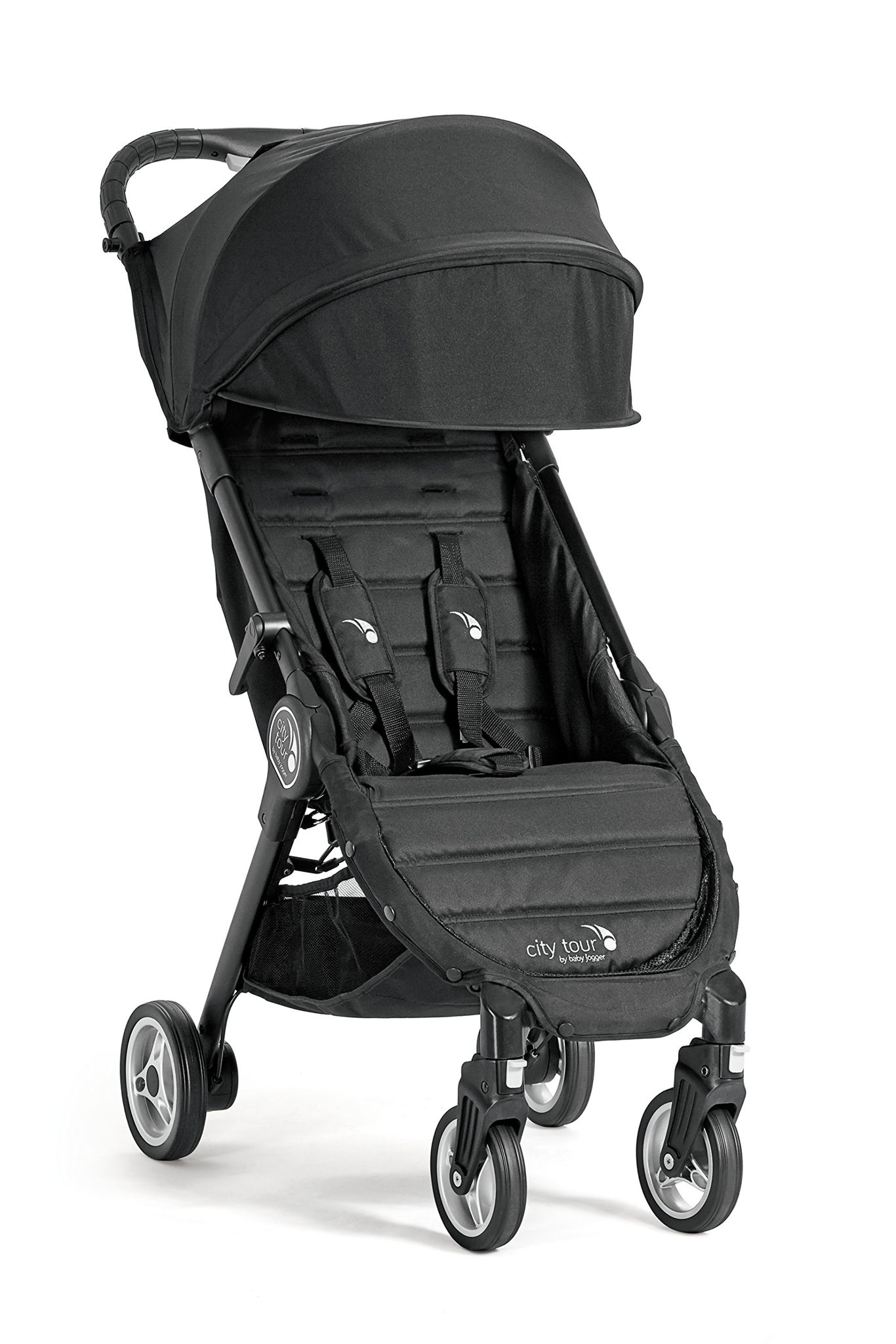 baby jogger city tour lux vs city tour
