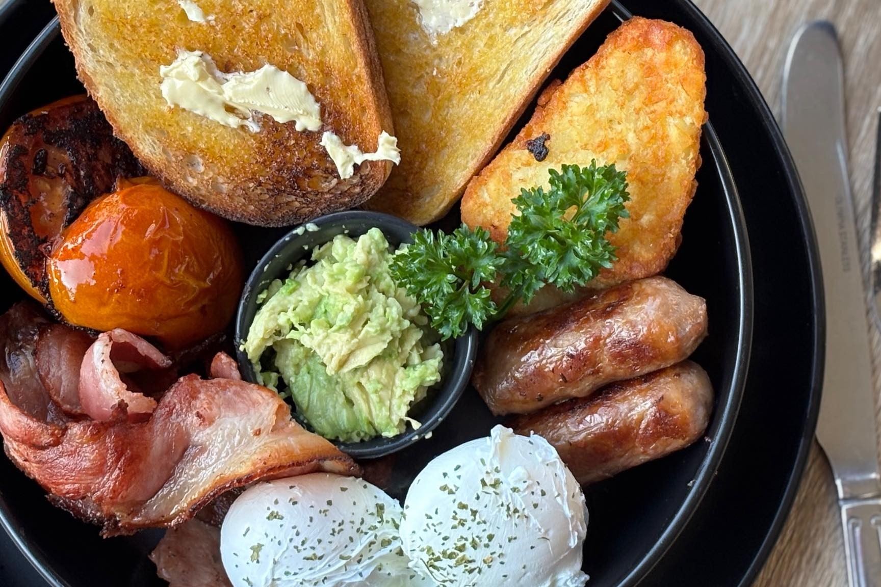 The Garden Table at Glebe Gardens Voucher - Image 12