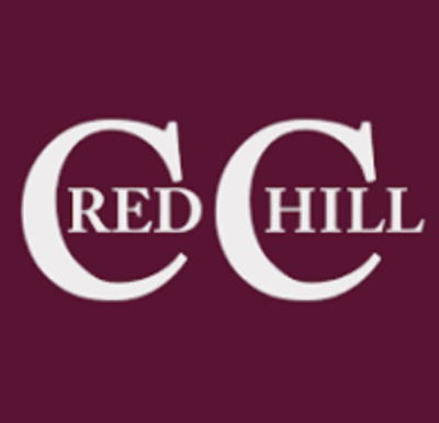 Red Hill Cricket Club Cricket Club Logo