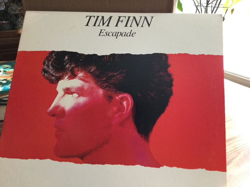 TIMM FINN - Escapade