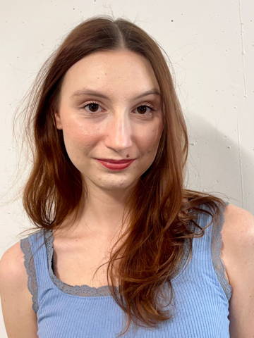 Lenka Angelovski