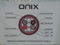 Onix Audio Grand Master RCA 1 meter 3