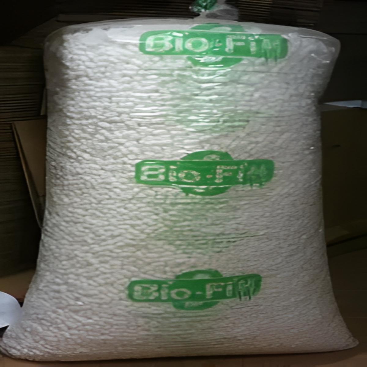 Green Pac Envirofill – Loose Fill Packing Beans