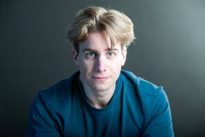 Keije Veenstra