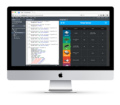Codio Review - Slant