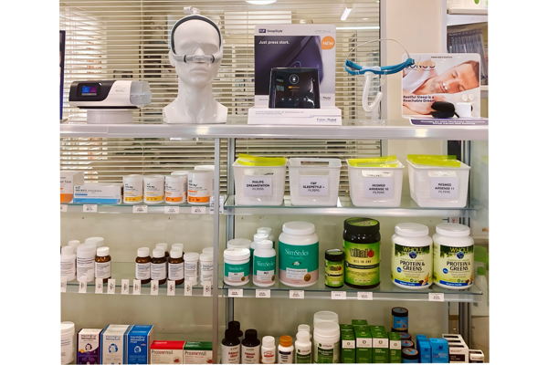 Lane Cove Compounding and Wellness Chemist $10 Voucher - Image 3