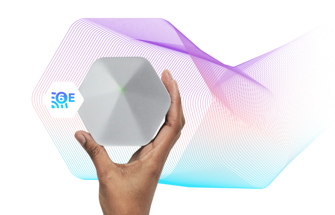 SuperPod with WiFi 6E Plume HomePass Buy Now