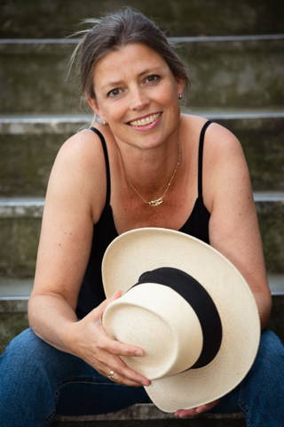 Annemarie Steen