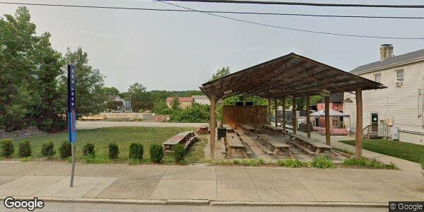 Brock's Auto Service Center exterior