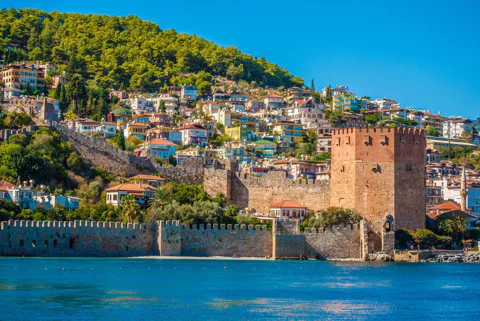 Alania for You: Sightseeing Tour