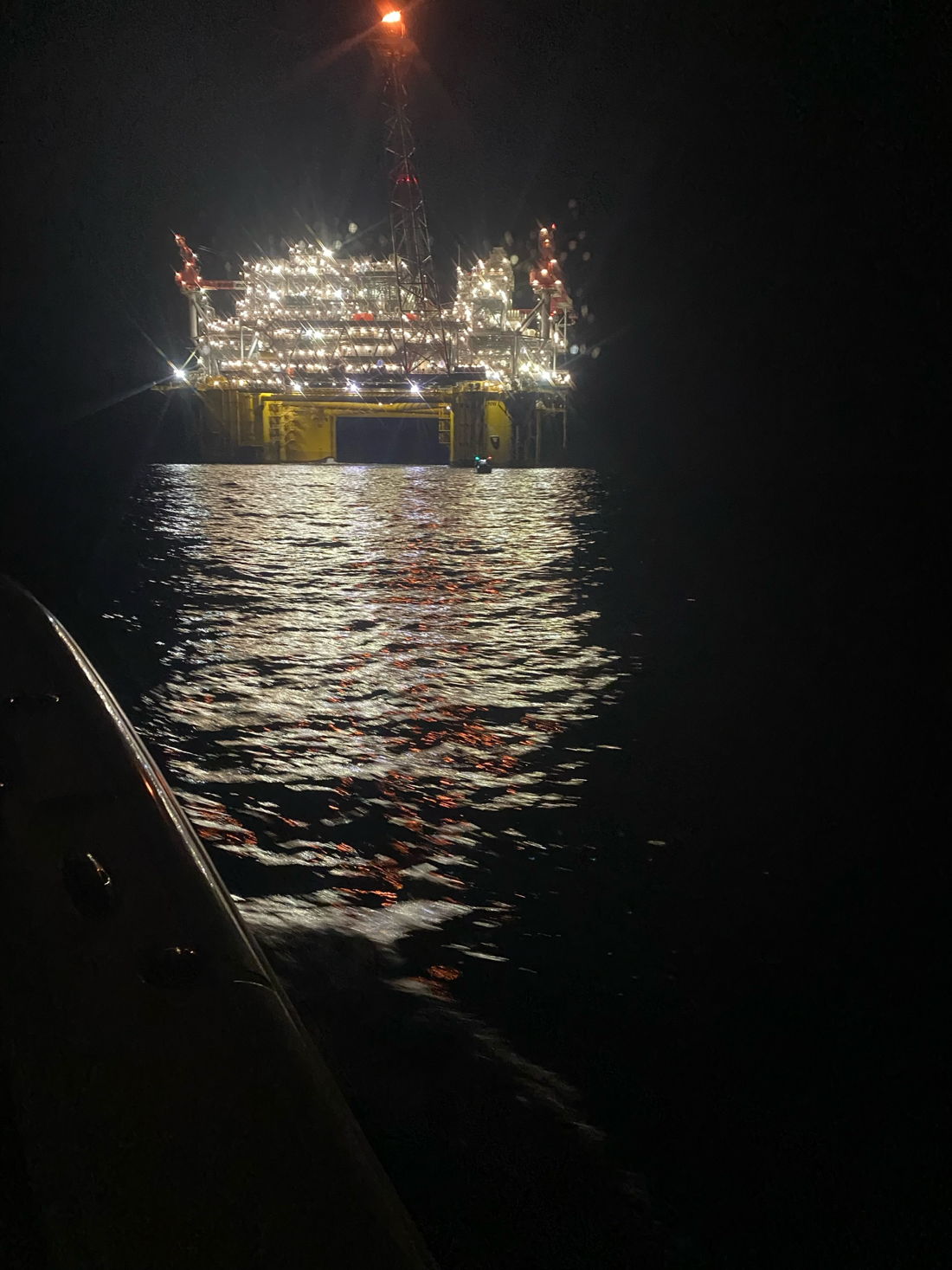 Tuna & Swordfish Trips — Boat Charter Destin