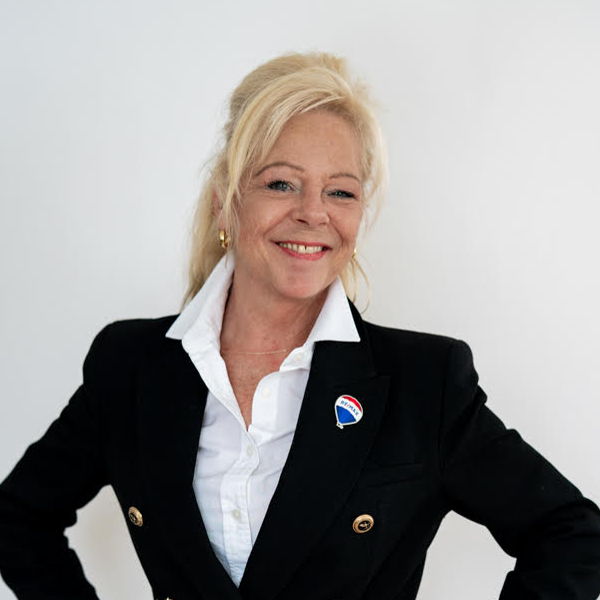 Lucille Mathieu