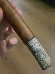 Cigar Session Photo