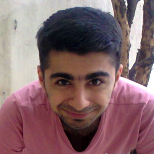Hossein Pourbozorg Avatar