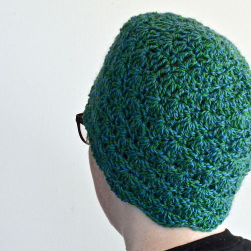 Shell Hat