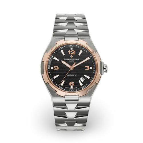Vacheron Constantin Overseas 47040/B01M-9164