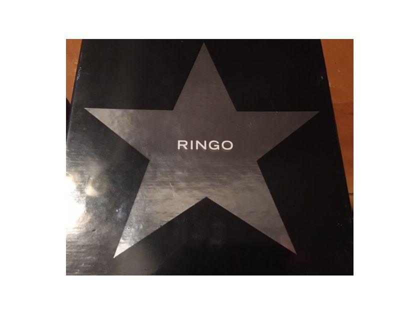 Ringo Starr - Ringo 45 RPM Box Set  (NOT THE LP AS SHOWN)