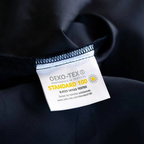 Weavve’s Oeko Tex® Standard 100 Label