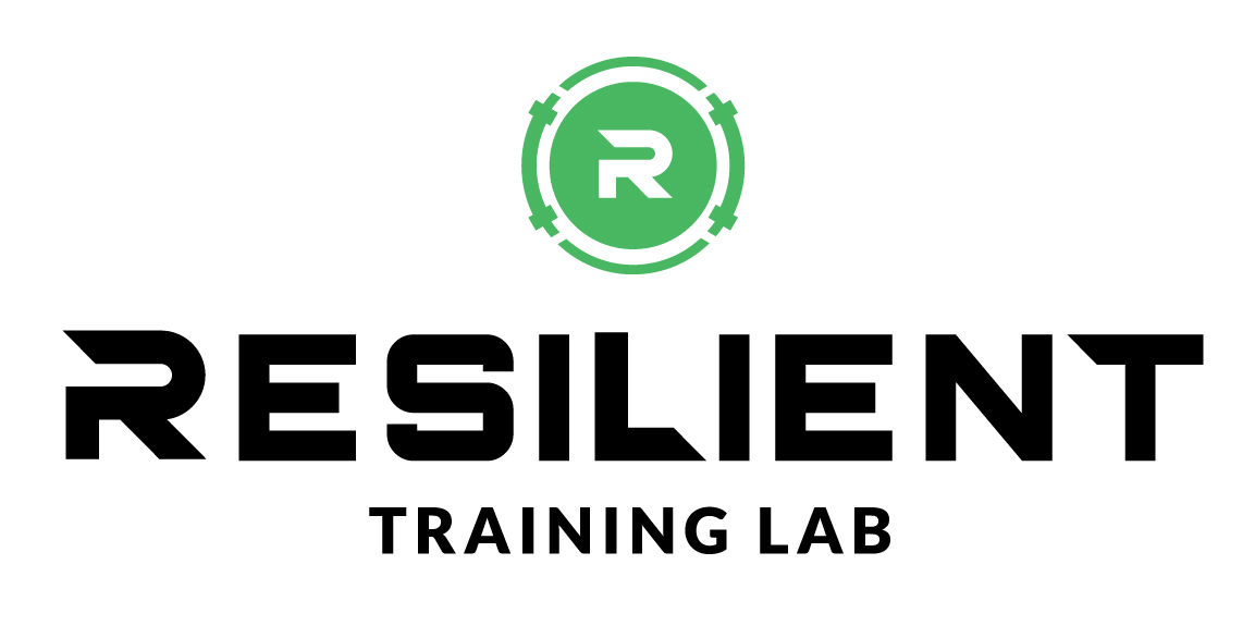 Resilient Training Lab logo