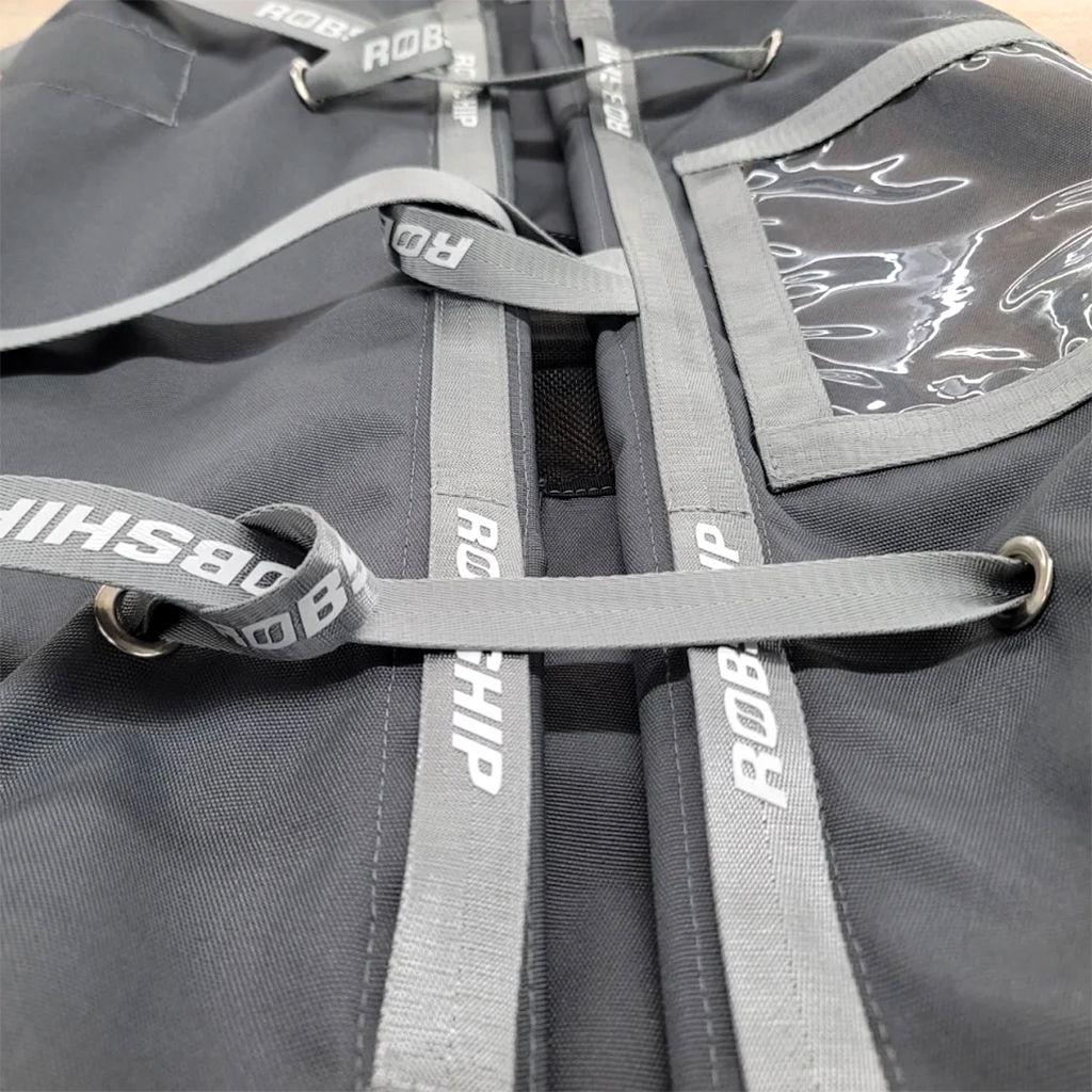 View Robship Side Launch Bag detail image 4