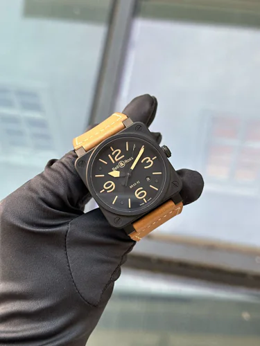 Bell & Ross BR 03-92 Ceramic Heritage