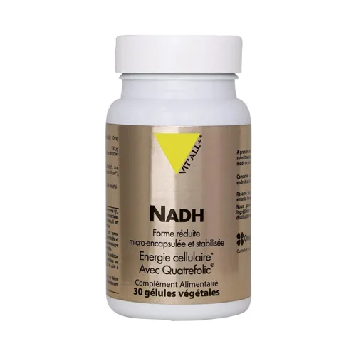 NADH - Reduzierte Form