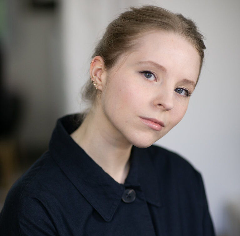 Heather Cecchy