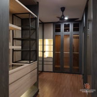 backspace-design-studio-industrial-modern-malaysia-penang-walk-in-wardrobe-interior-design