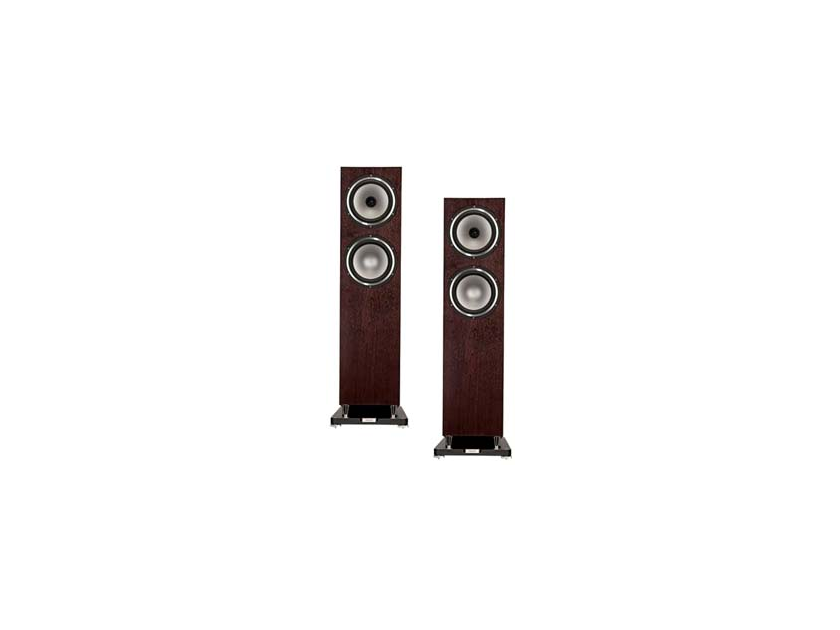 TANNOY REVOLUTION XT 8F, "Speaker Find of the Year",  R. Harley, The Absolute Sound