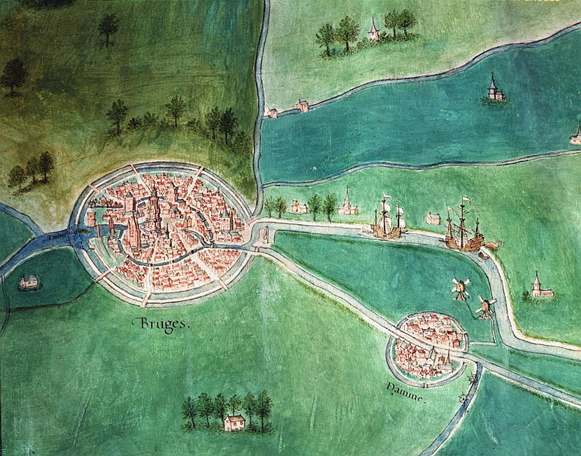  Belgium
- 12e eeuw - 14e eeuw 02.jpg