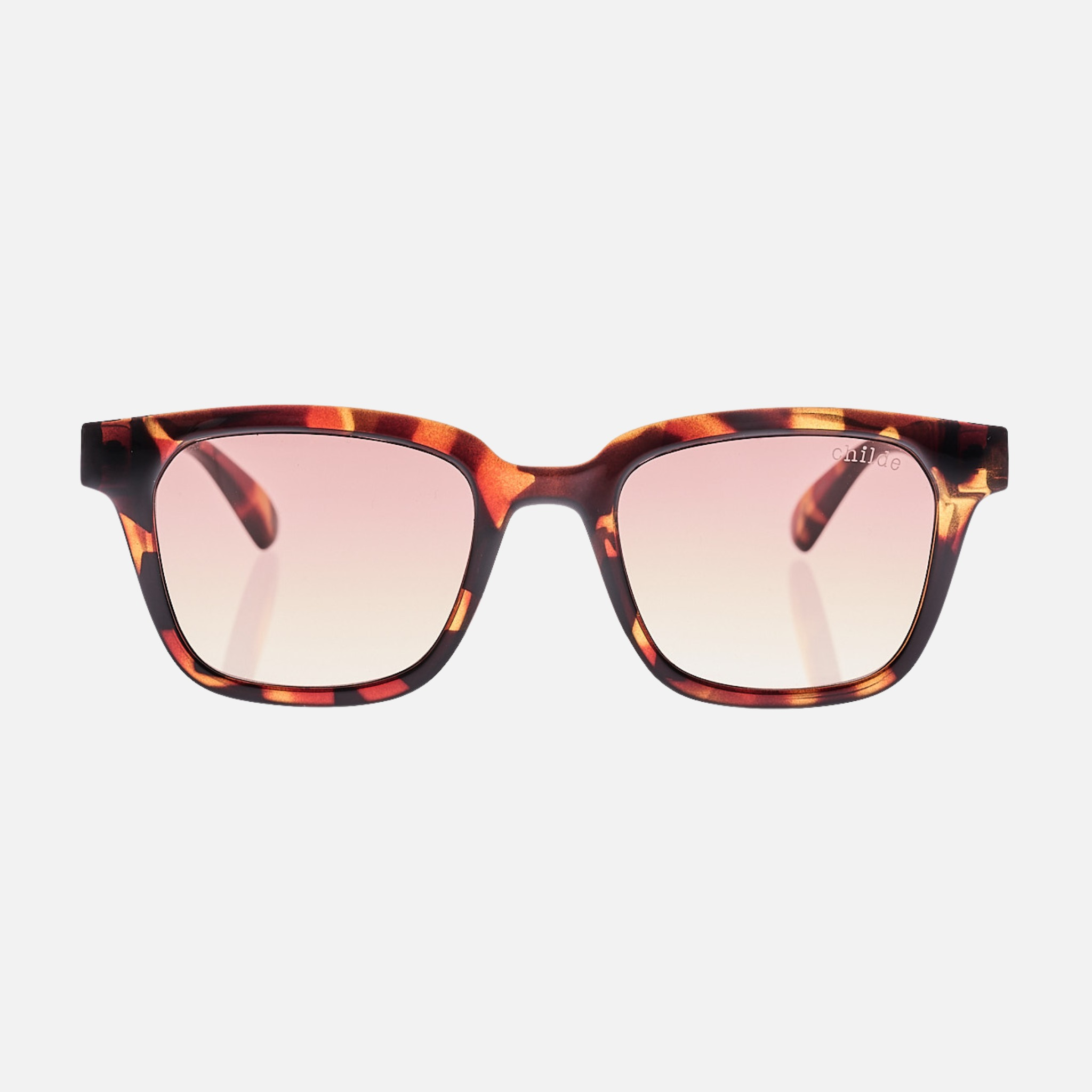 STIMULI Gloss Tort | Rose Gradient Bio Lens