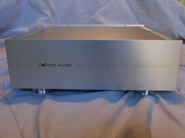 UpTone Audio JS-2 Linear Power Supply