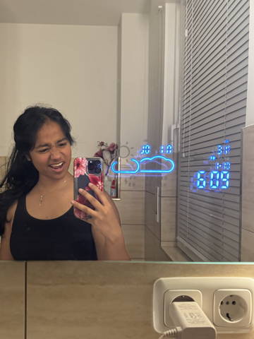 Shea Kuruvilla
