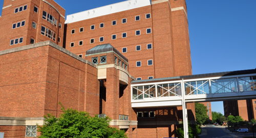 Pinn Hall Conference Center (formerly... | C-ville Weekly