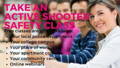 defense divas active shooter safety classes pink