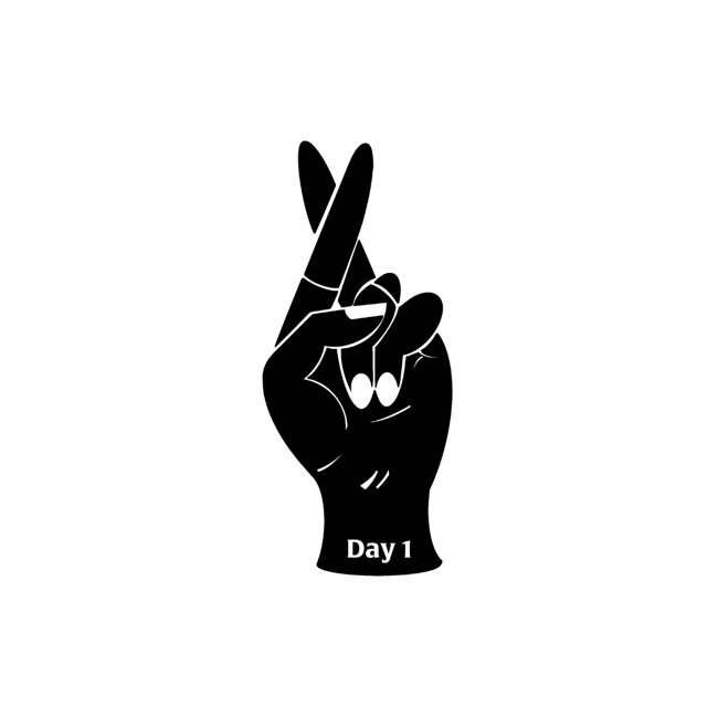 Day 1 Fertility logo