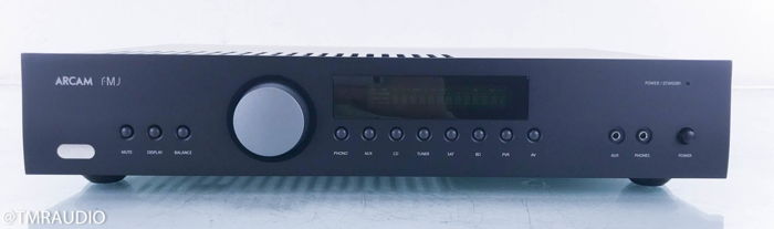 Arcam FMJ A29 Stereo Integrated Amplifier A-29 (14764)