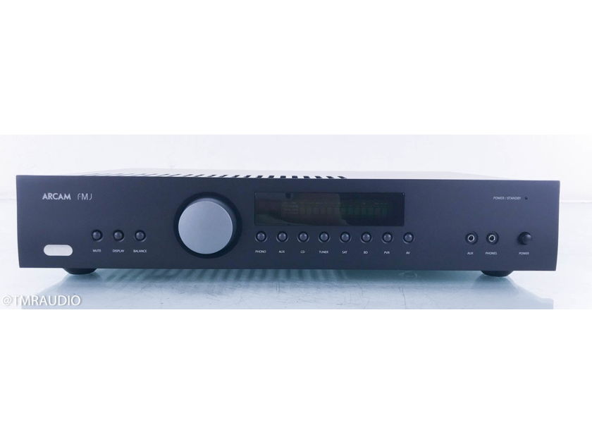 Arcam FMJ A29 Stereo Integrated Amplifier A-29 (14764)