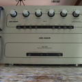 Audio Research SP-11 MK II W/ Phono, re-tubed