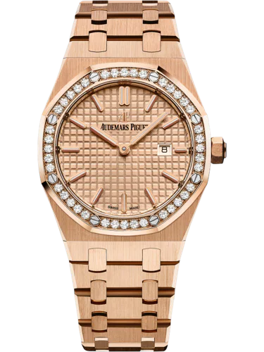 Audemars Piguet Royal Oak Lady Quartz
