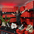 Dive Into Culture Kicks