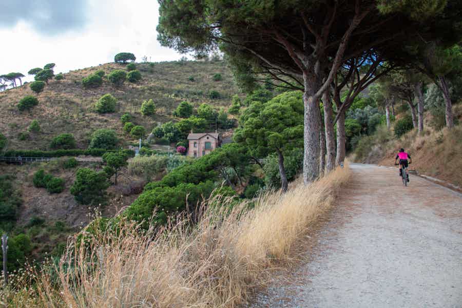 3 Hour Gravel Cycling in Barcelona - photo 1